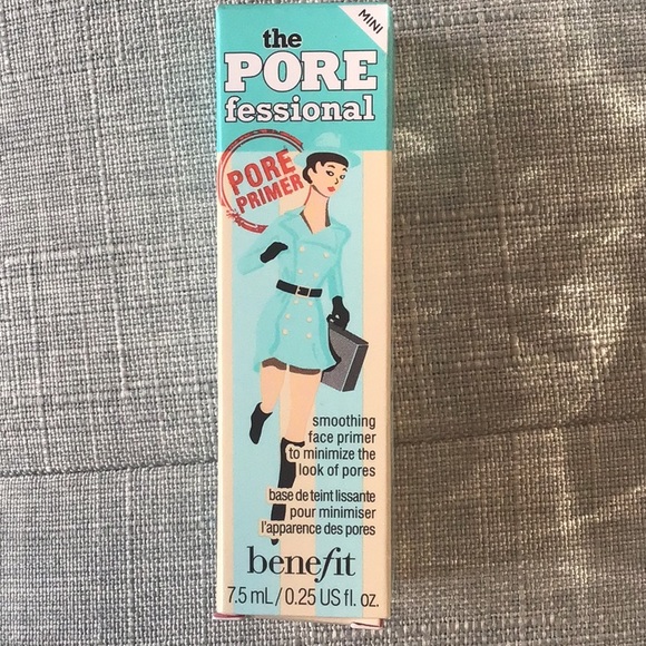 💄 Benefit mini pore primer & gimme brow + - Picture 4 of 10